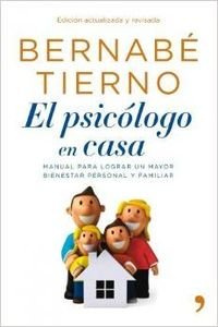 Psicologo en casa,el (Vivir Mejor)