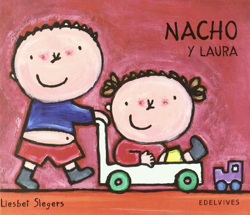 Nacho y Laura: 9