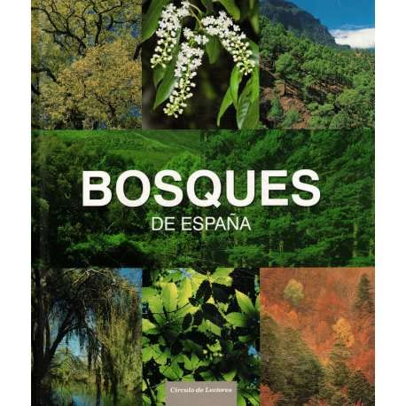 Bosques De España