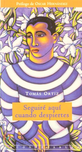 Seguiré aquí cuando despiertes (Inconfesables)