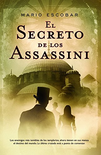 El secreto de los assassini (Linea Maestra/ Master Line)