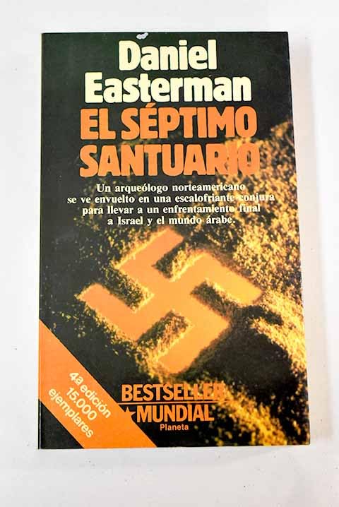 Septimo santuario, el