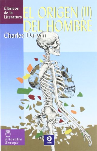 El origen del Hombre(II)