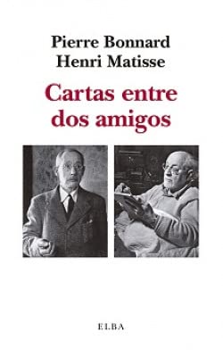 Cartas entre dos amigos (ELBA)