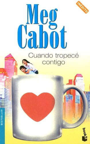 Cuando Tropece Contigo / Boy Meets Girl (Best Seller)