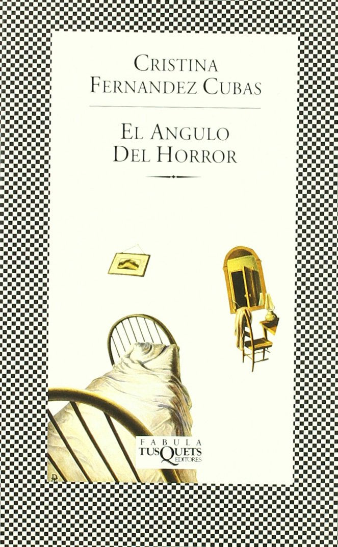 El ángulo del horror: 54 (MAXI)
