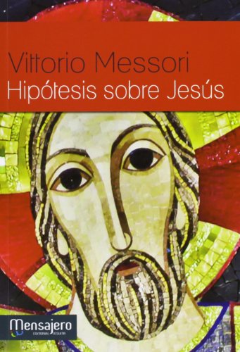 Hipótesis sobre Jesús (IGLESIA)