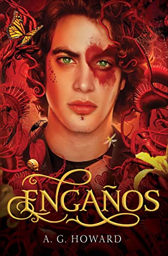 Engaños (OZ EDITORIAL)