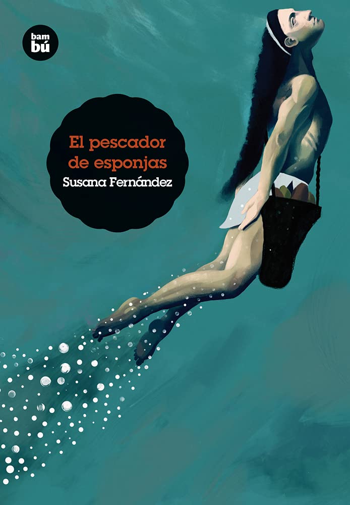 El pescador de esponjas (Grandes Lectores)
