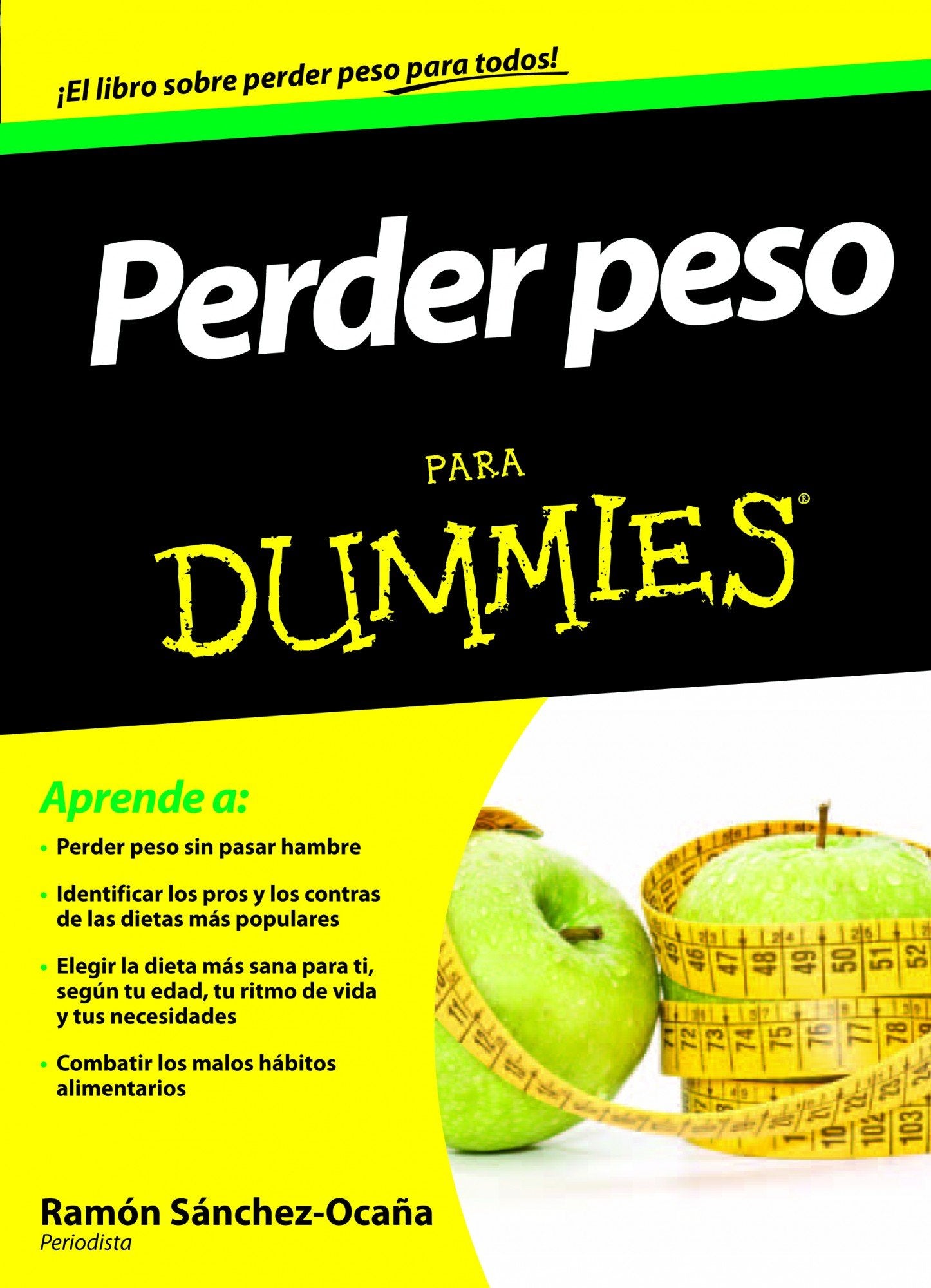 Perder peso para dummies