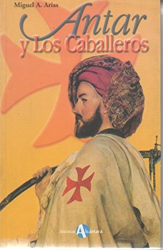 Antar y los caballeros
