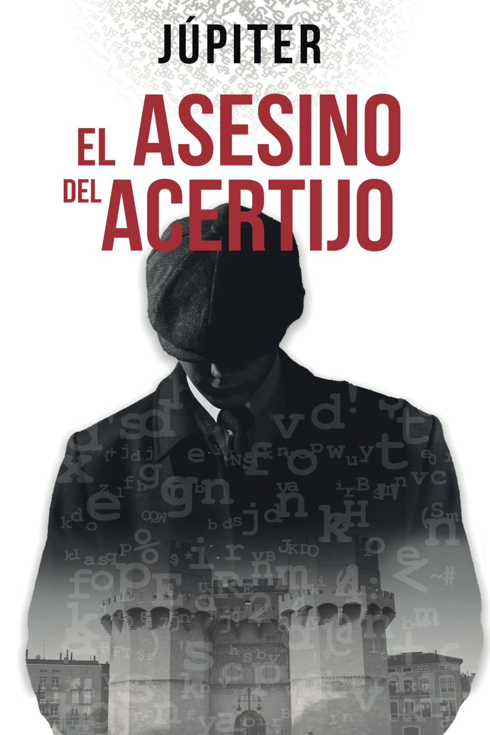 EL ASESINO DEL ACERTIJO