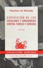 Expedicion de los catalanes y aragoneses contra turcos y griegos