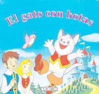 El gato con botas (Miniclásicos tapa dura)