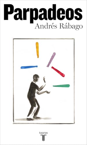 Parpadeos (Artes)