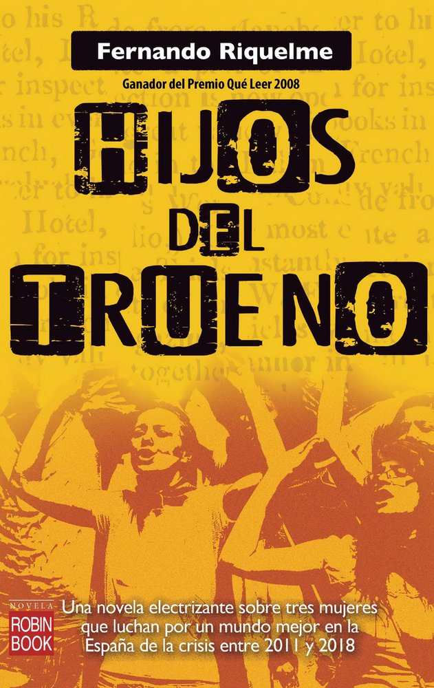 Hijos Del Trueno