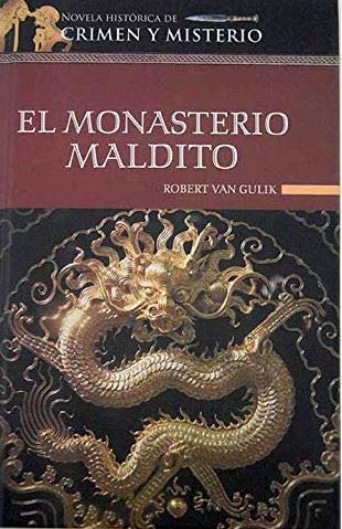 El Monasterio Maldito