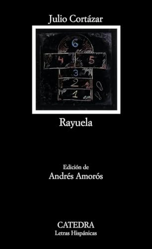 Rayuela/ Hopscotch