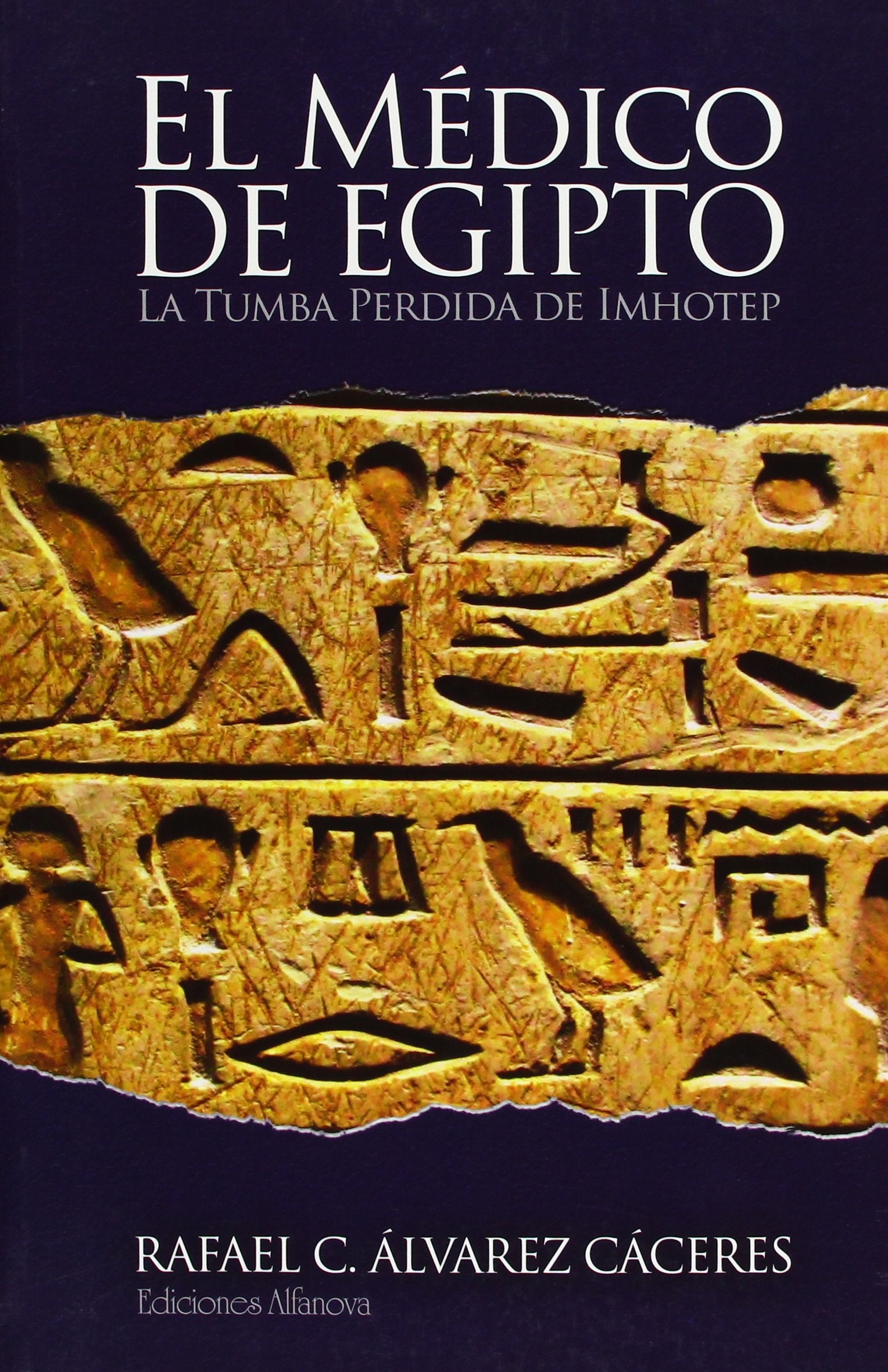 El Médico De Egipto