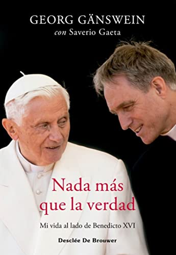Nada más que la verdad (SIN COLECCION)