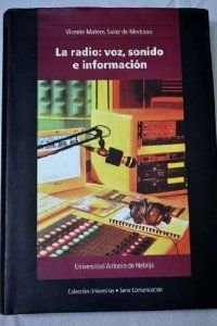 RADIO:VOZ,SONIDO E INFORMACION (SIN COLECCION)