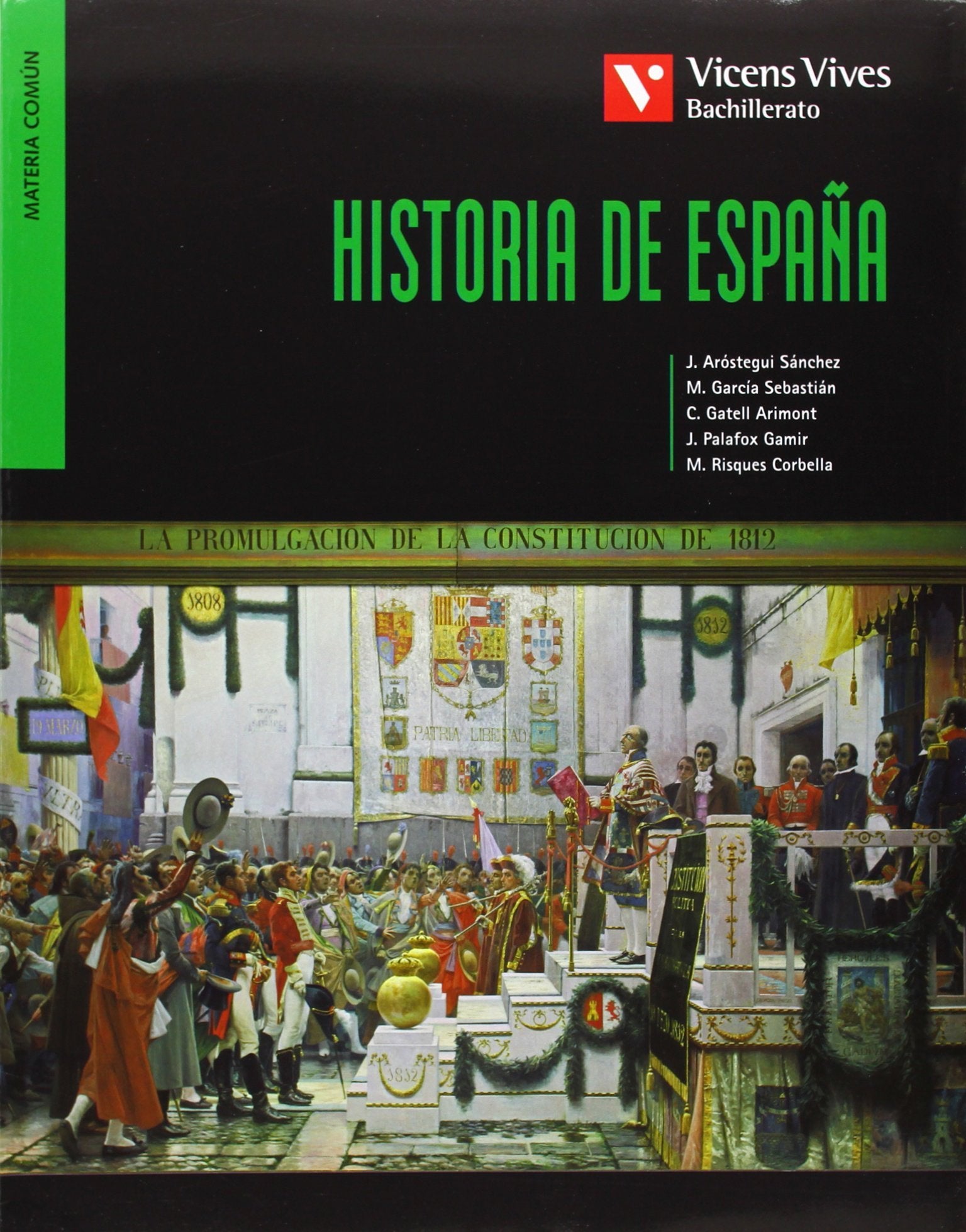 HISTORIA DE ESPAÑA+ VALENCIA HISTORIA: 000002 - 9788431699062