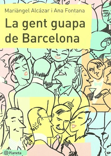 La gent guapa de Barcelona (Ramon Llull)