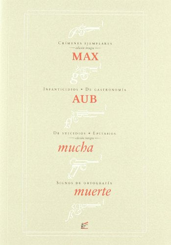 Mucha Muerte (Ediciones a la carta)