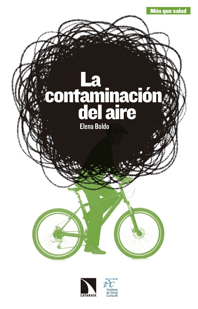 La Contaminación Del Aire (MAS QUE SALUD)