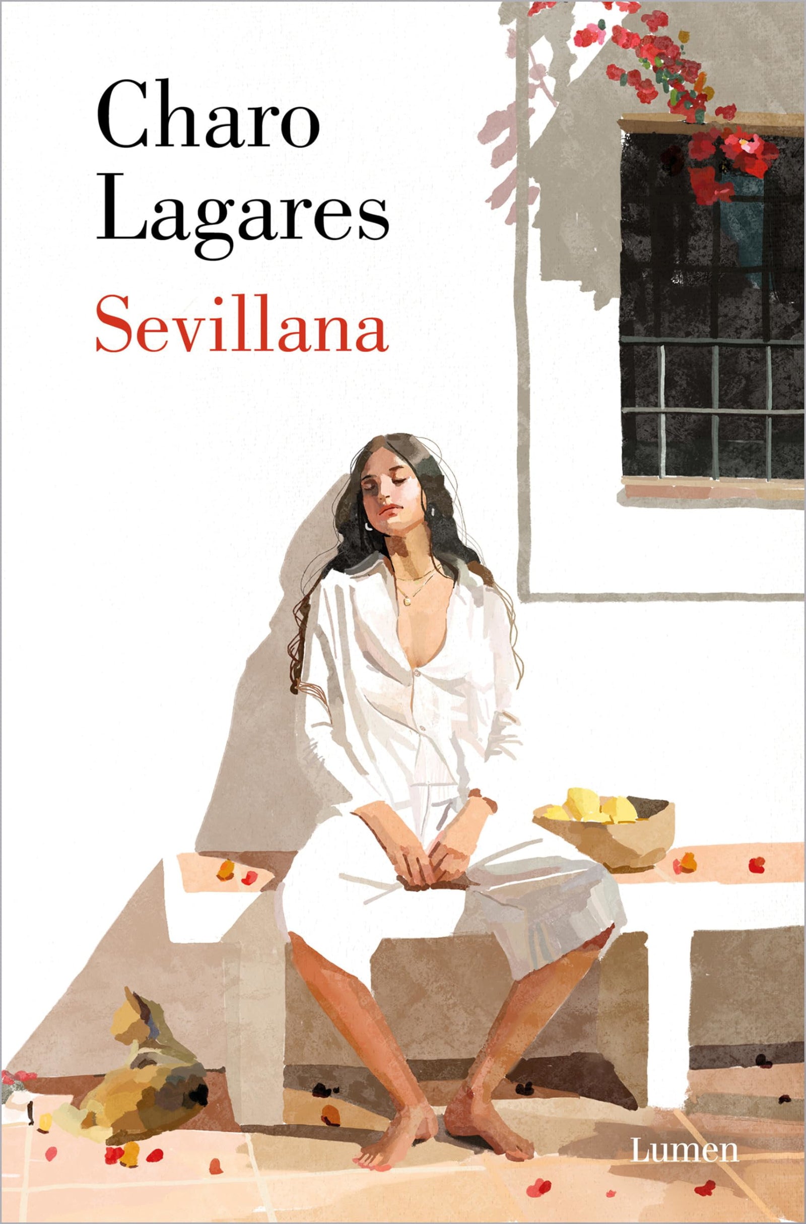 Sevillana (Narrativa)
