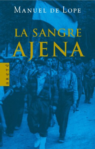 Sangre ajena (ARETE)
