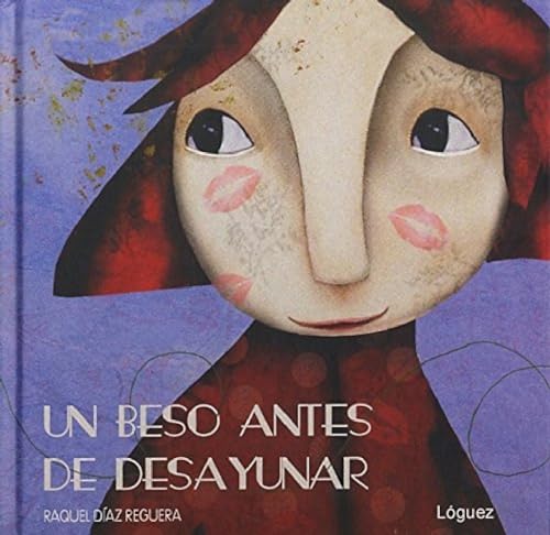 Un beso antes de desayunar (Rosa y manzana)