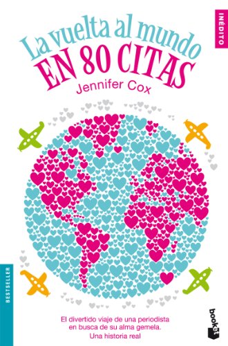 La vuelta al mundo en 80 citas: 1 (Bestseller)