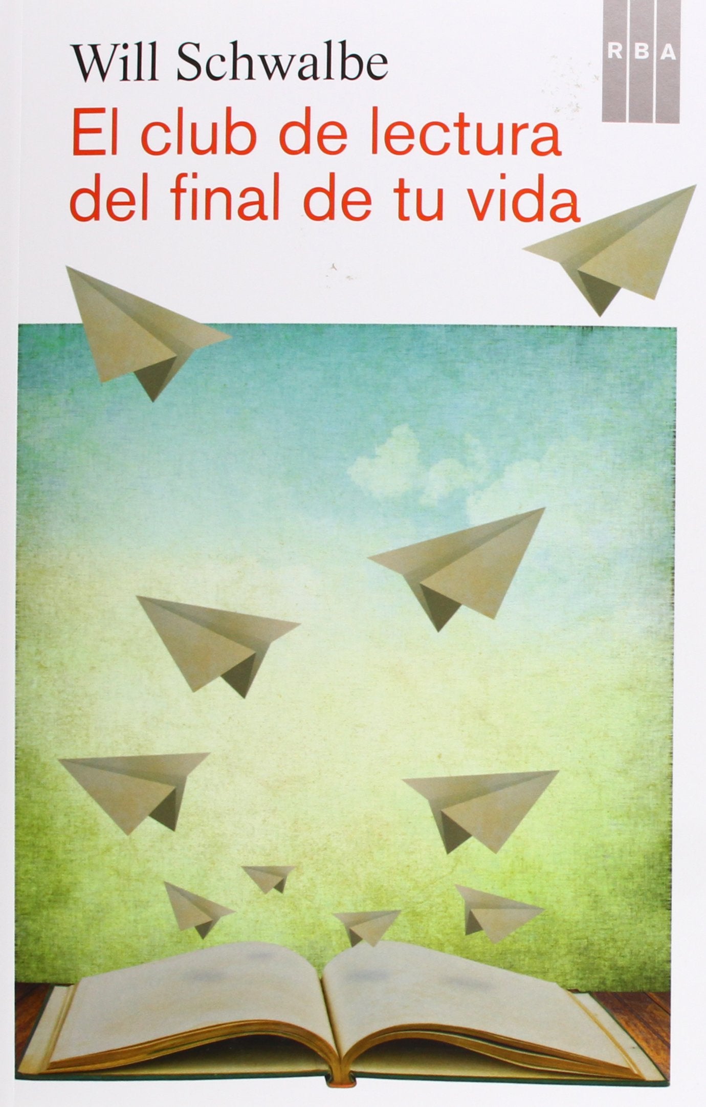 El club de lectura del final de tu vida (Otros Ficción)