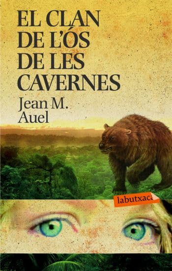 El clan de l'ós de les cavernes (LABUTXACA)