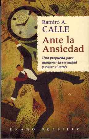 Ante la ansiedad