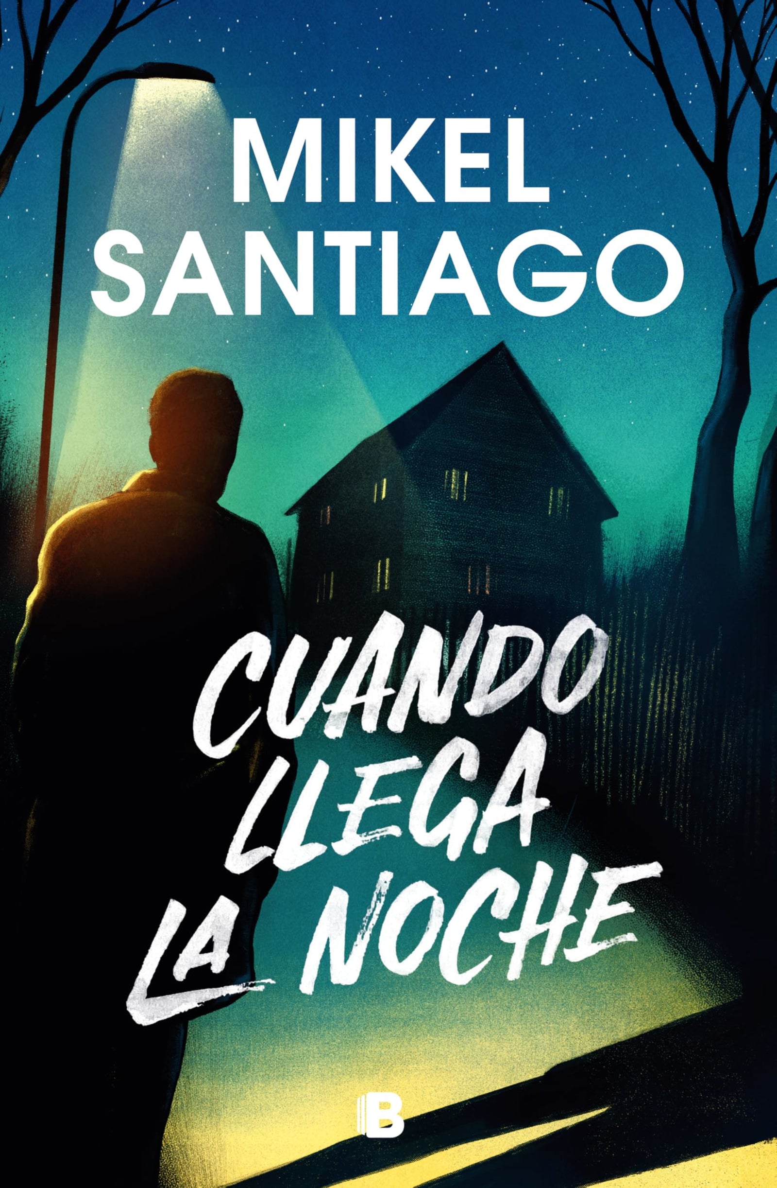 Cuando llega la noche (La Trama)