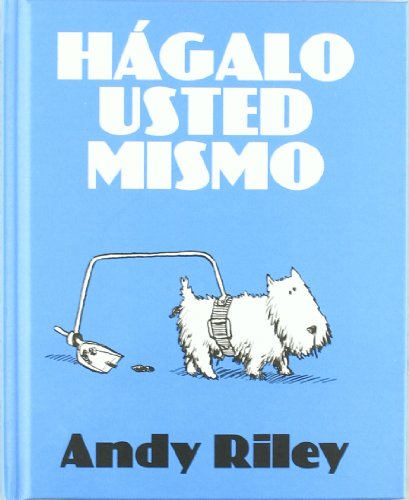 Hagalo Usted Mismo (Kili Kili)