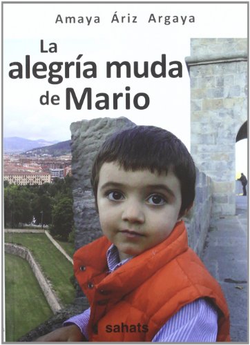 La alegría muda de Mario