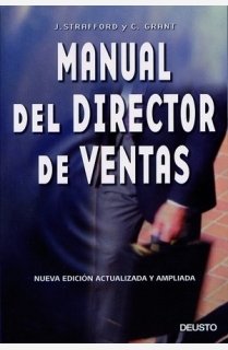 Manual del director de ventas: 1 (Deusto)