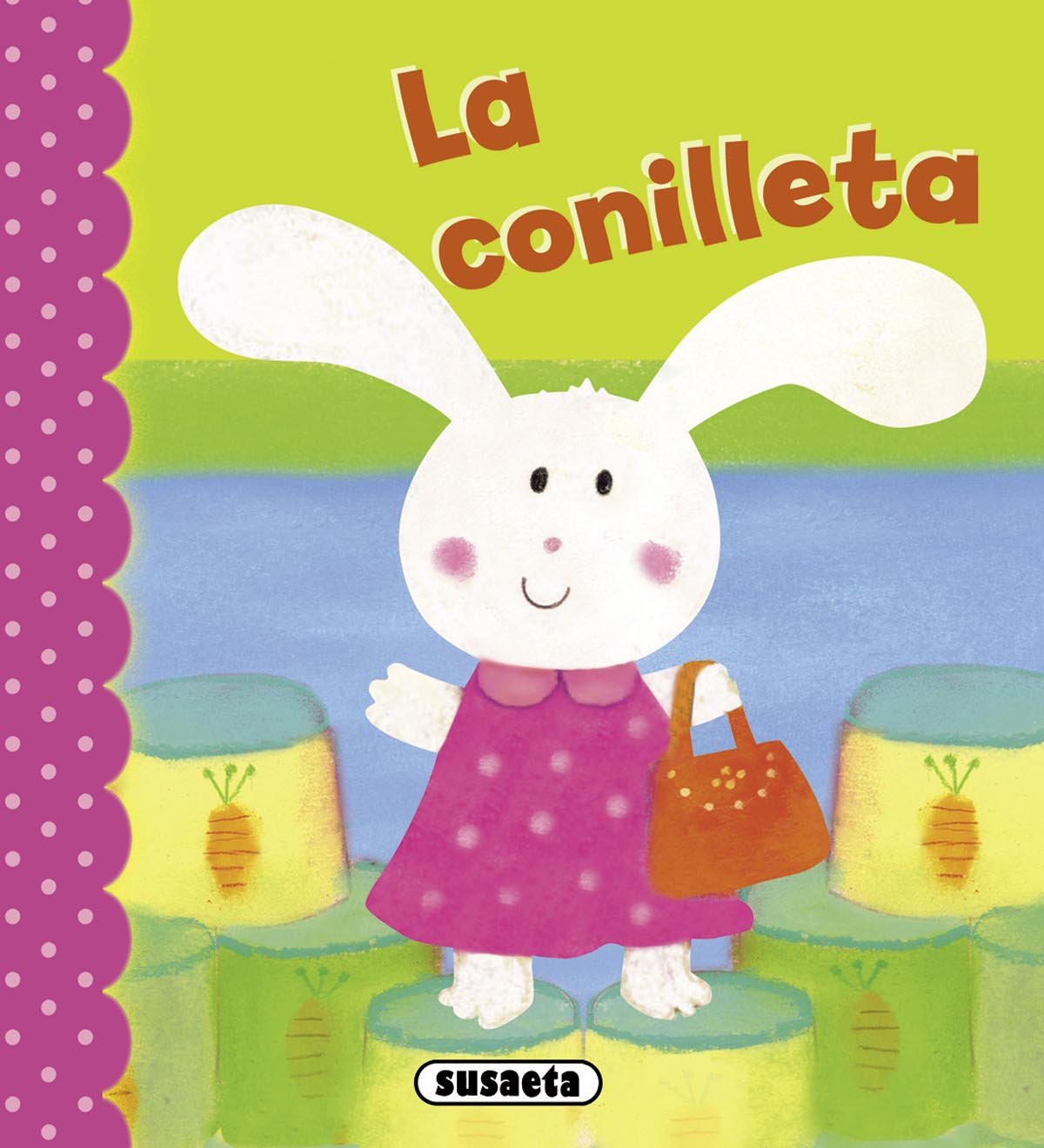 La conilleta (La colla felic)