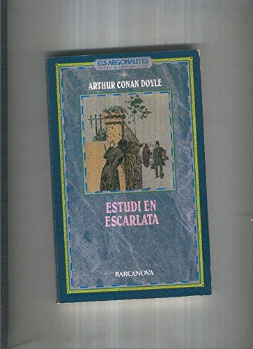 Estudi en Escarlata