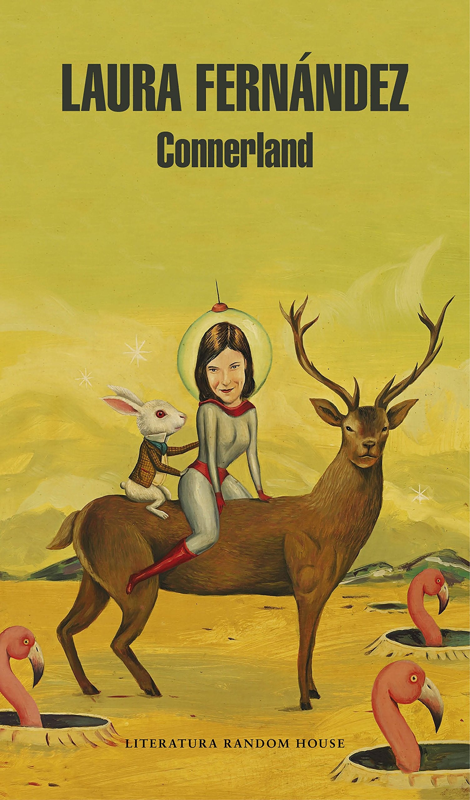 Connerland (Random House)
