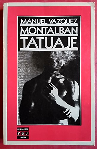 TATUAJE