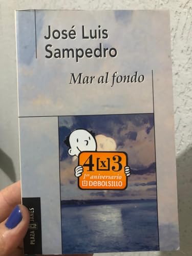Mar al fondo
