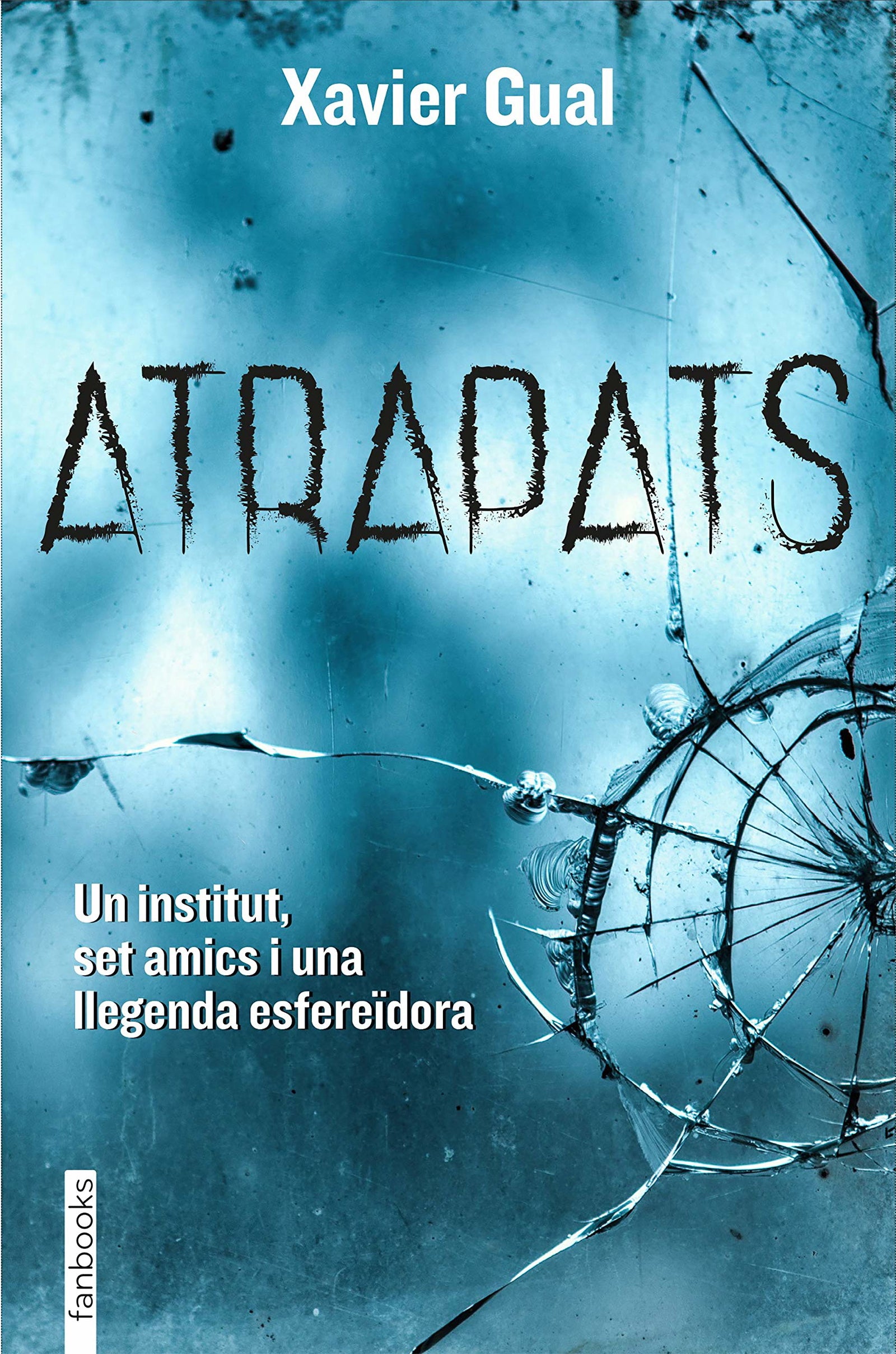 Atrapats (Ficció)