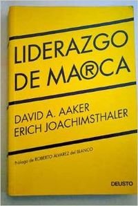 Liderazgo De Marca