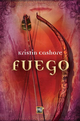 Fuego (Roca Juvenil)