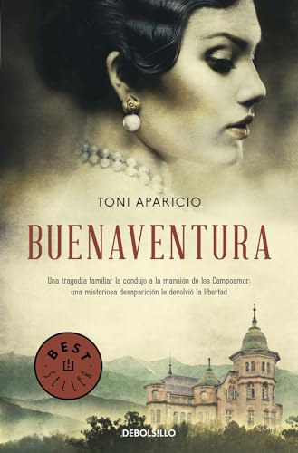 Buenaventura (Best Seller)