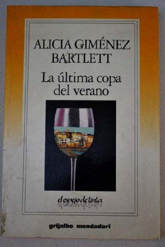 La Utima Copa Del Verano